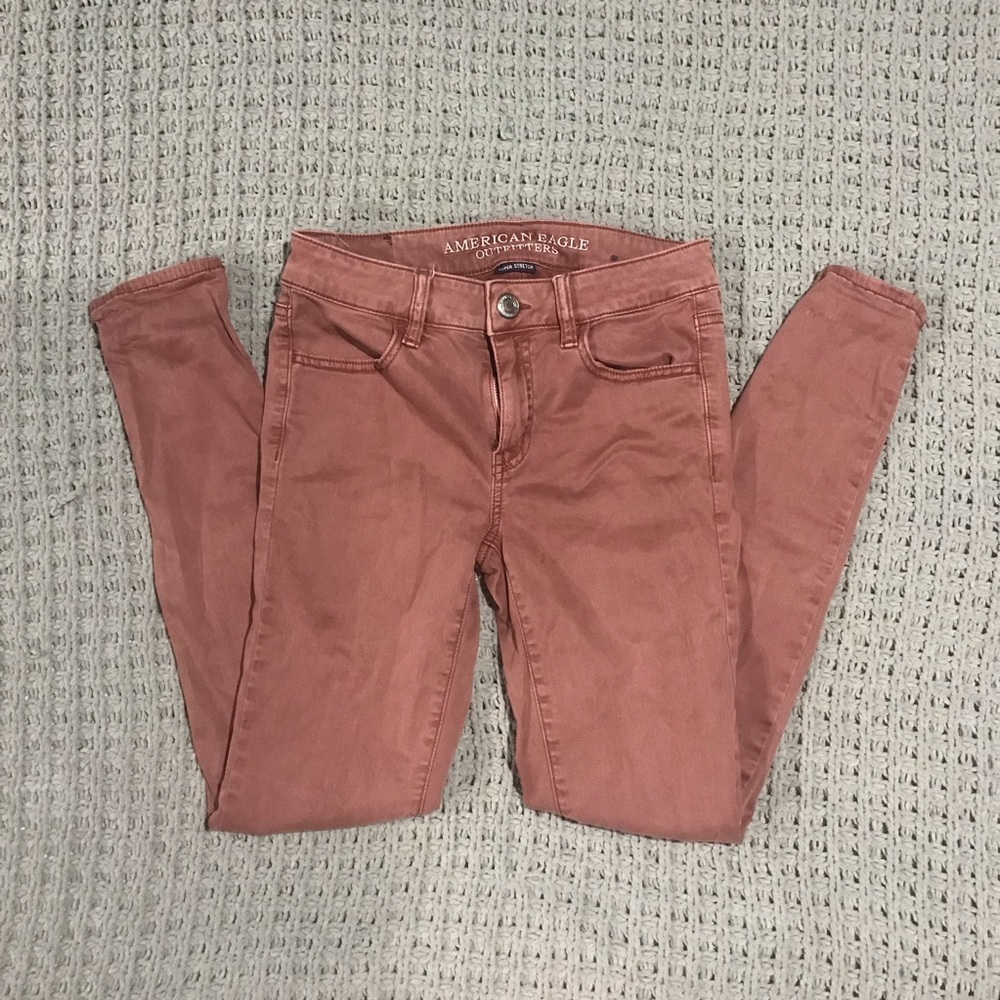 Women’s American Eagle pants